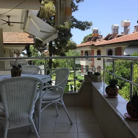 Antalya House