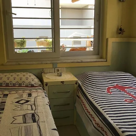 Antalya House * סייד