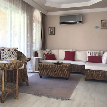 Antalya House