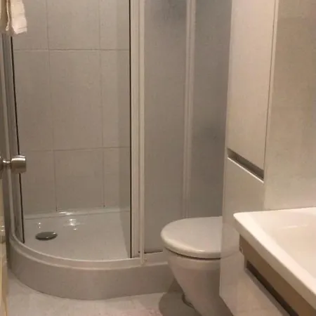 Antalya House Lejlighed Side