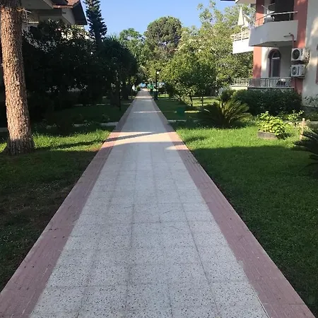 Antalya House