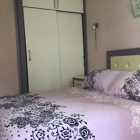 Antalya House Сиде
