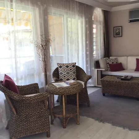 Apartment Antalya House
