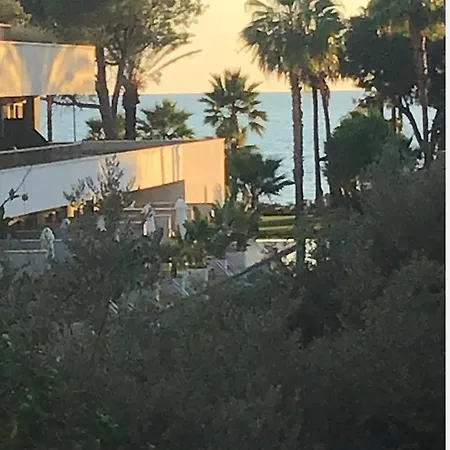 Antalya House Apartment