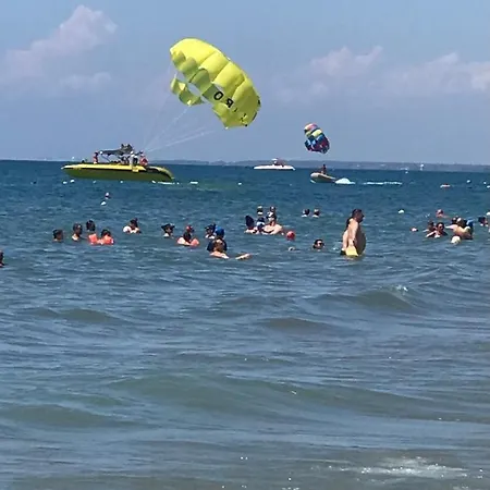 Antalya House Διαμέρισμα Σιντέ