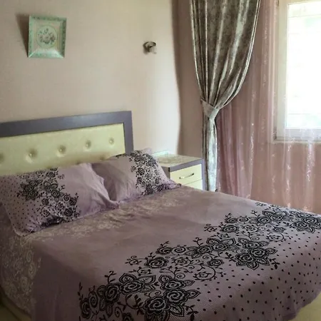 Antalya House